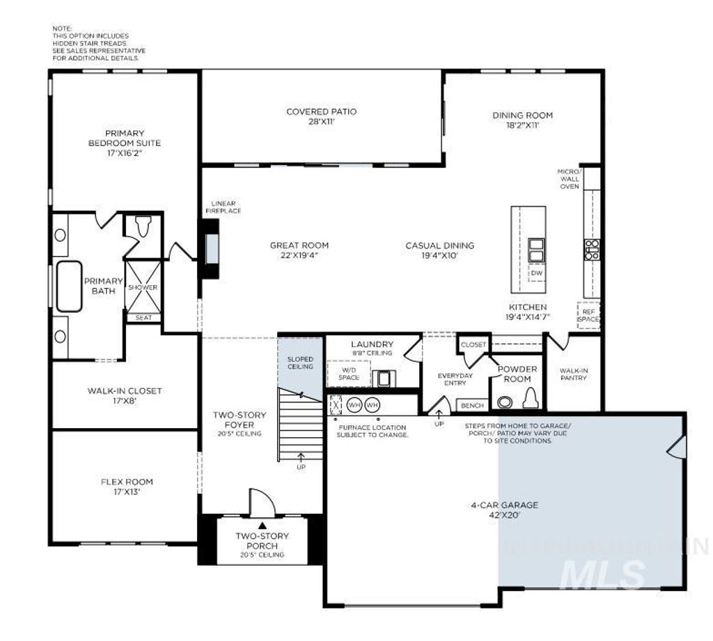 Photo of 1389 N Shelby Ave, Eagle, ID 83616 (MLS # 98987057)