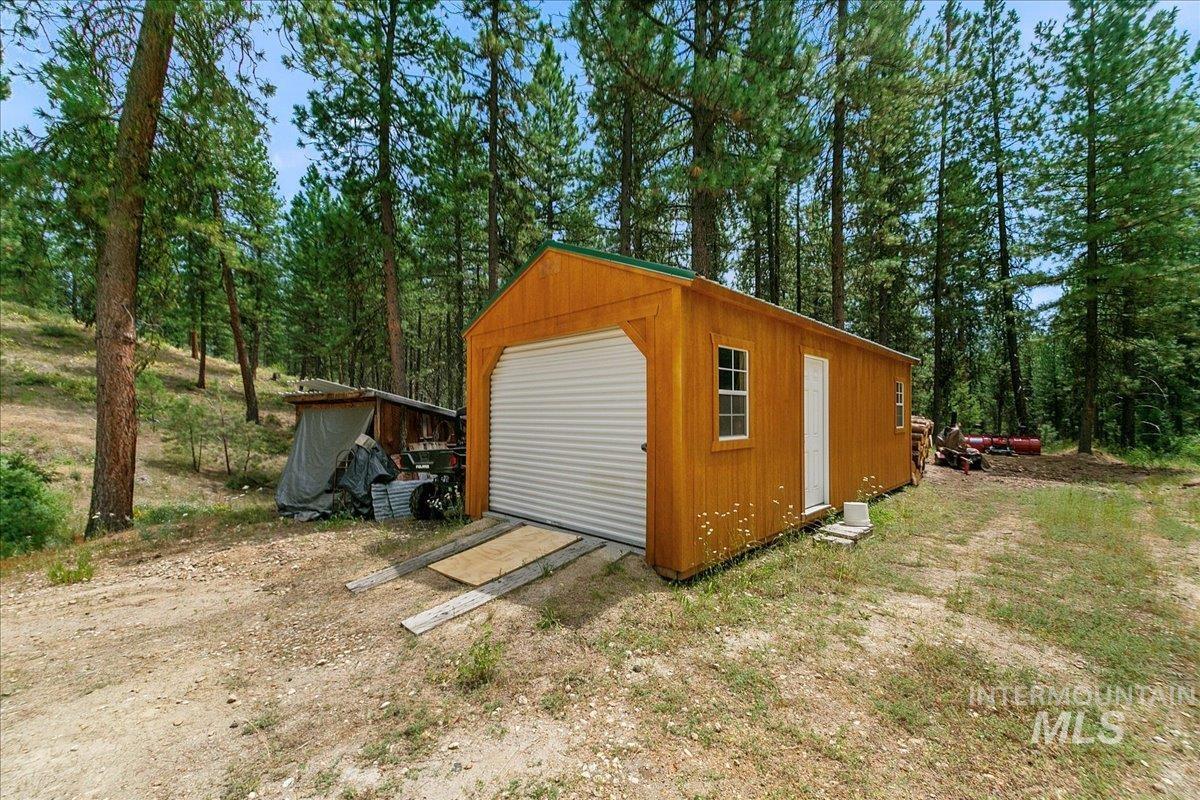 100 Ford Lane, Idaho City, Idaho image 45