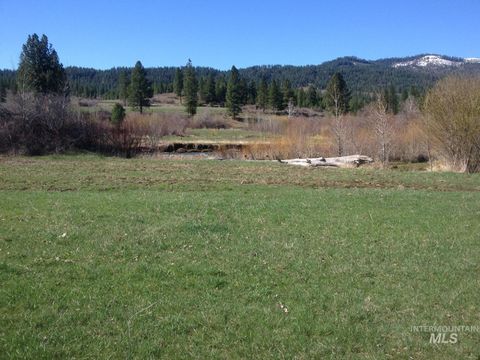 Photo of 2459 Council Cuprum Rd, Council, ID 83612 (MLS # 98973384)