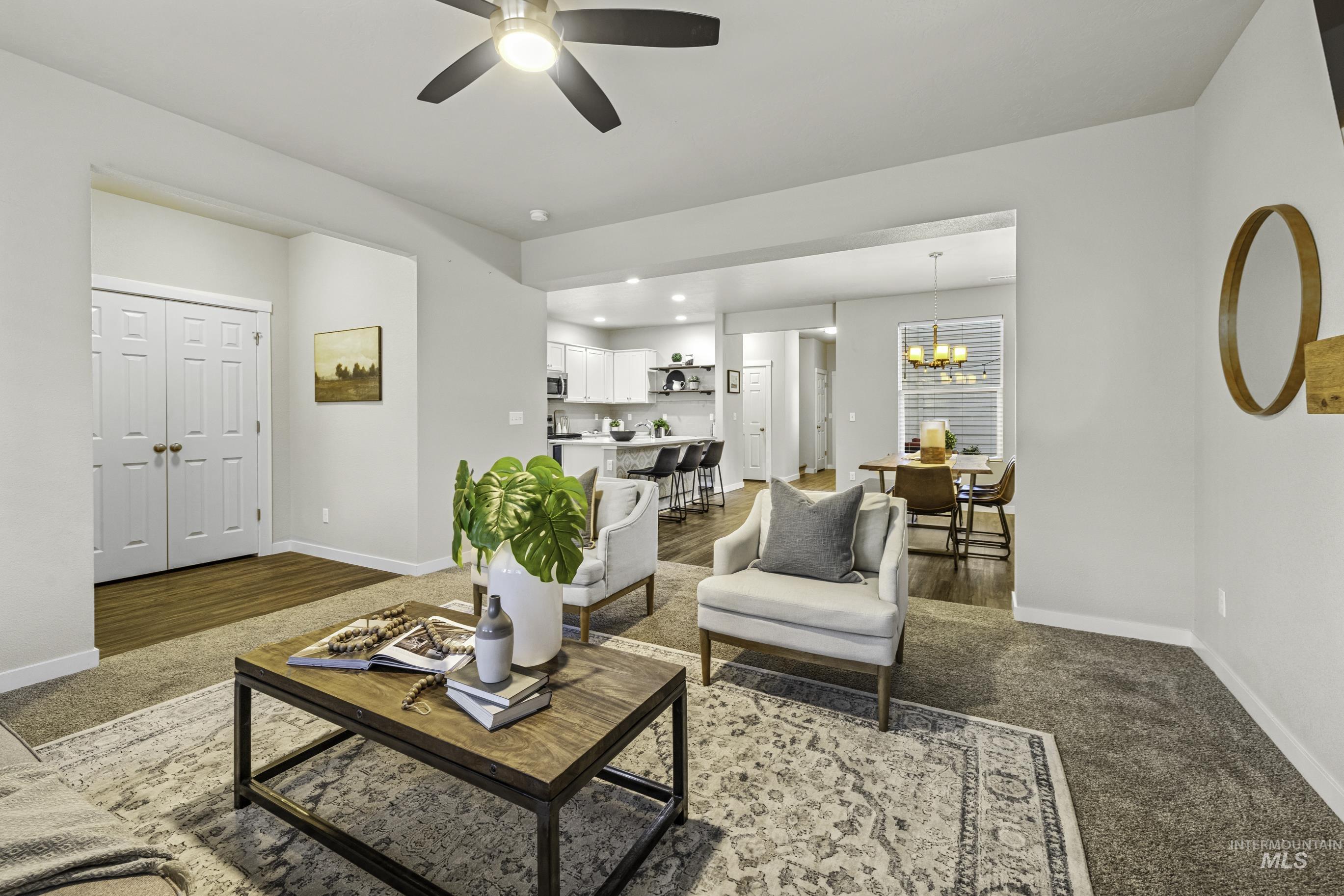 Boise, Idaho 83709, United States, 3 Bedrooms Bedrooms, ,3 BathroomsBathrooms,Residential,Pending,52866