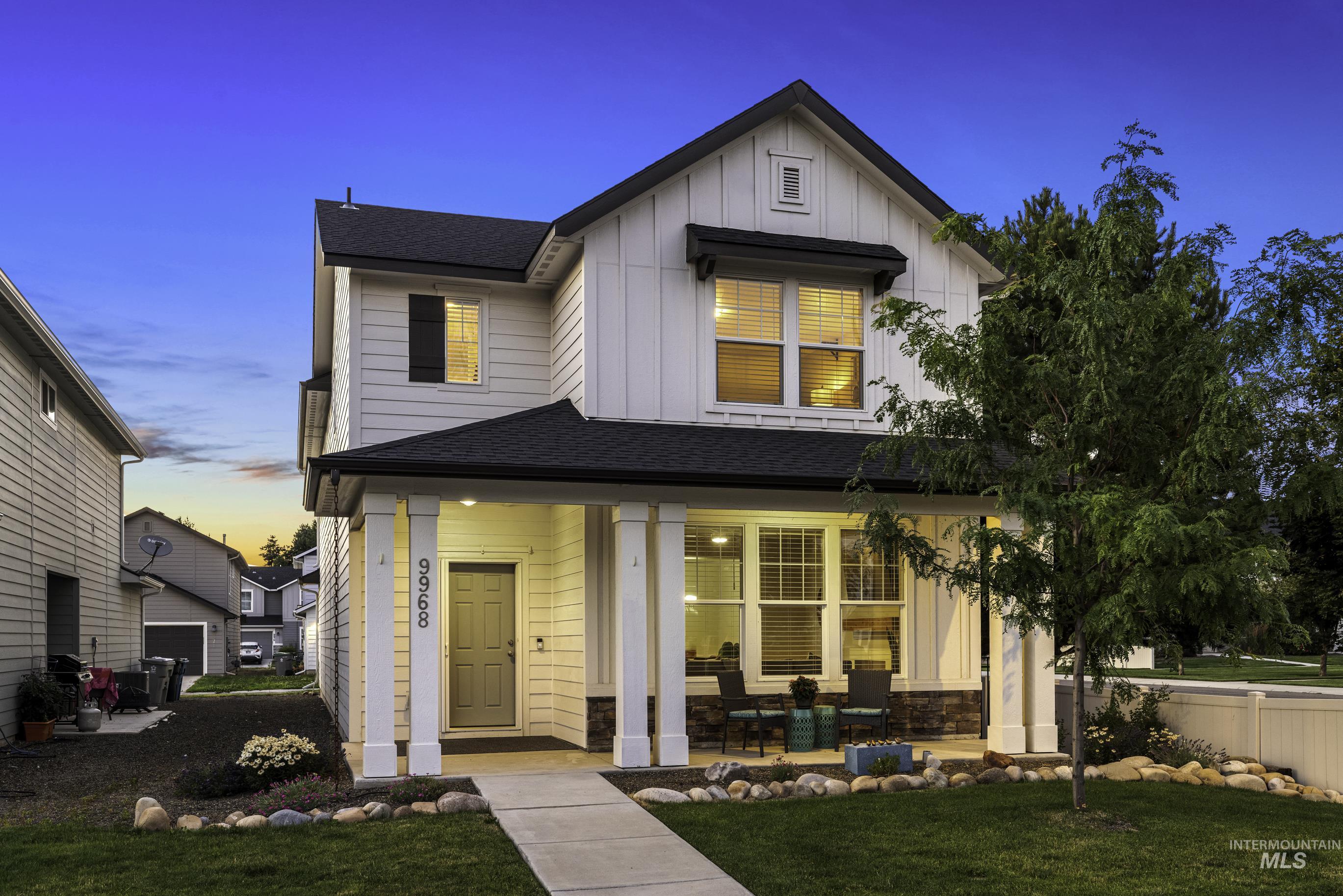 Boise, Idaho 83709, United States, 3 Bedrooms Bedrooms, ,3 BathroomsBathrooms,Residential,Pending,52866