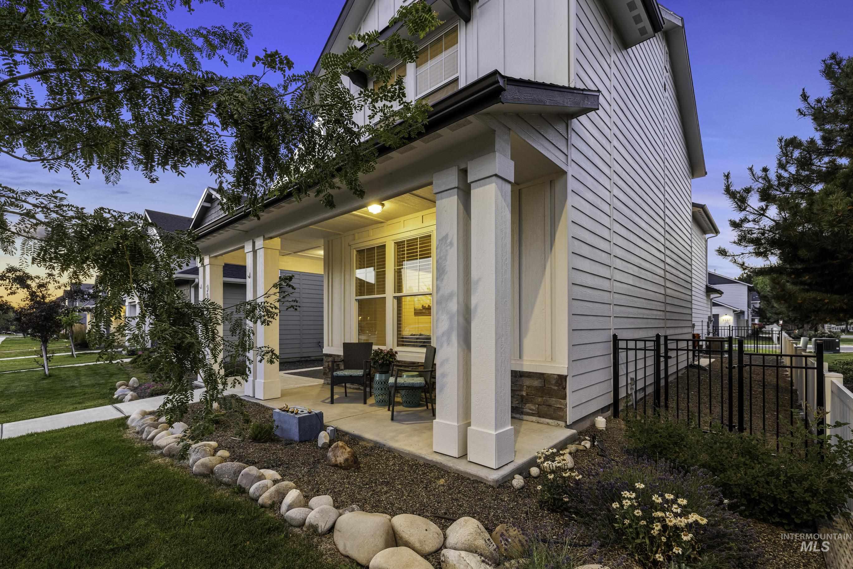 Boise, Idaho 83709, United States, 3 Bedrooms Bedrooms, ,3 BathroomsBathrooms,Residential,Pending,52866