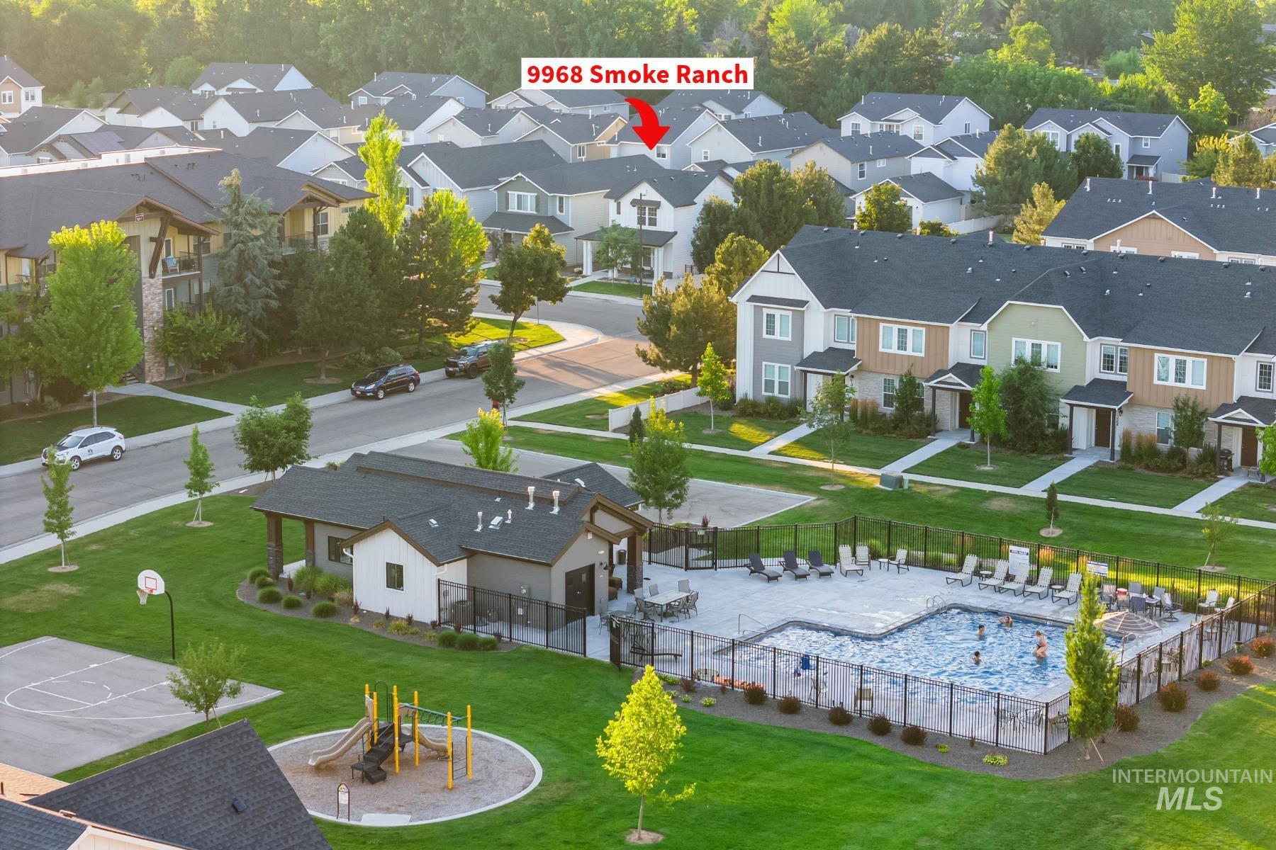 Boise, Idaho 83709, United States, 3 Bedrooms Bedrooms, ,3 BathroomsBathrooms,Residential,Pending,52866