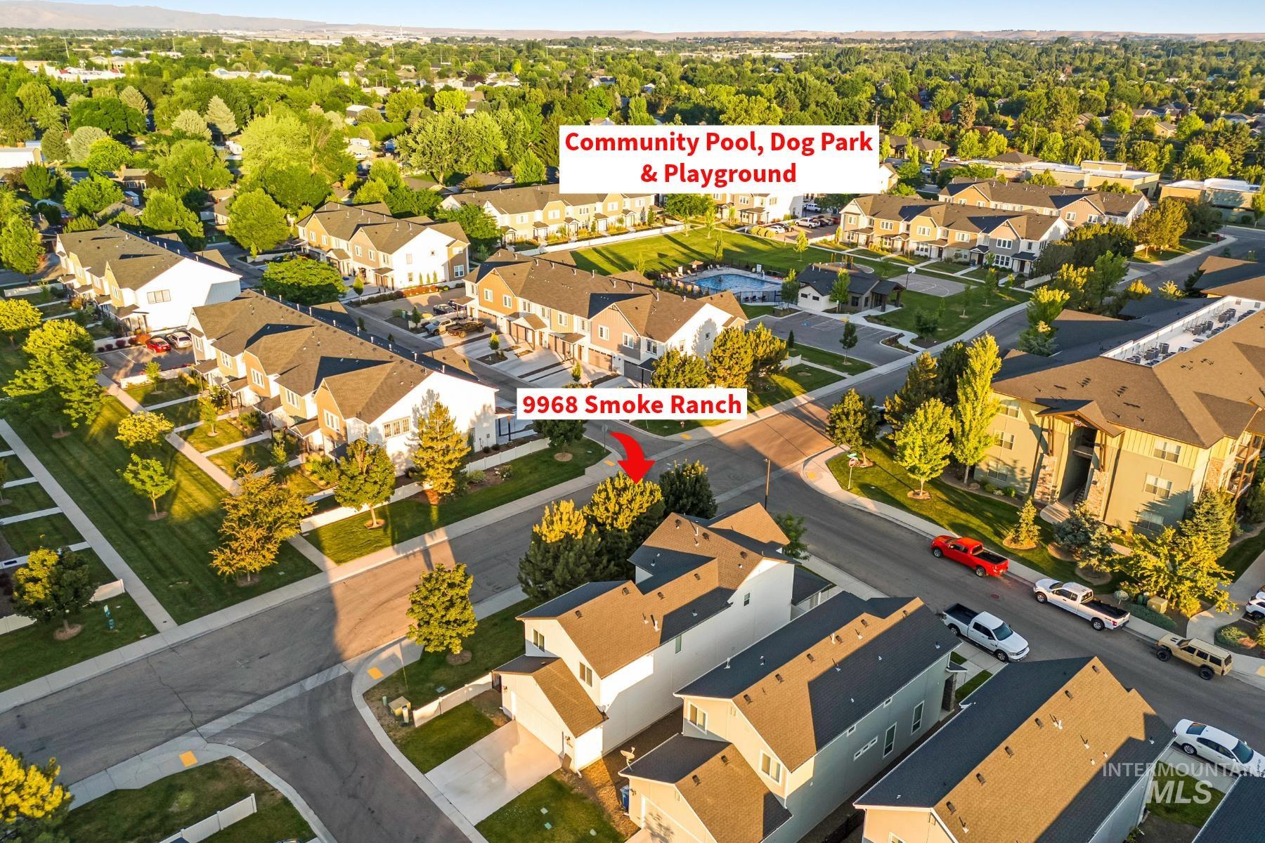 Boise, Idaho 83709, United States, 3 Bedrooms Bedrooms, ,3 BathroomsBathrooms,Residential,Pending,52866