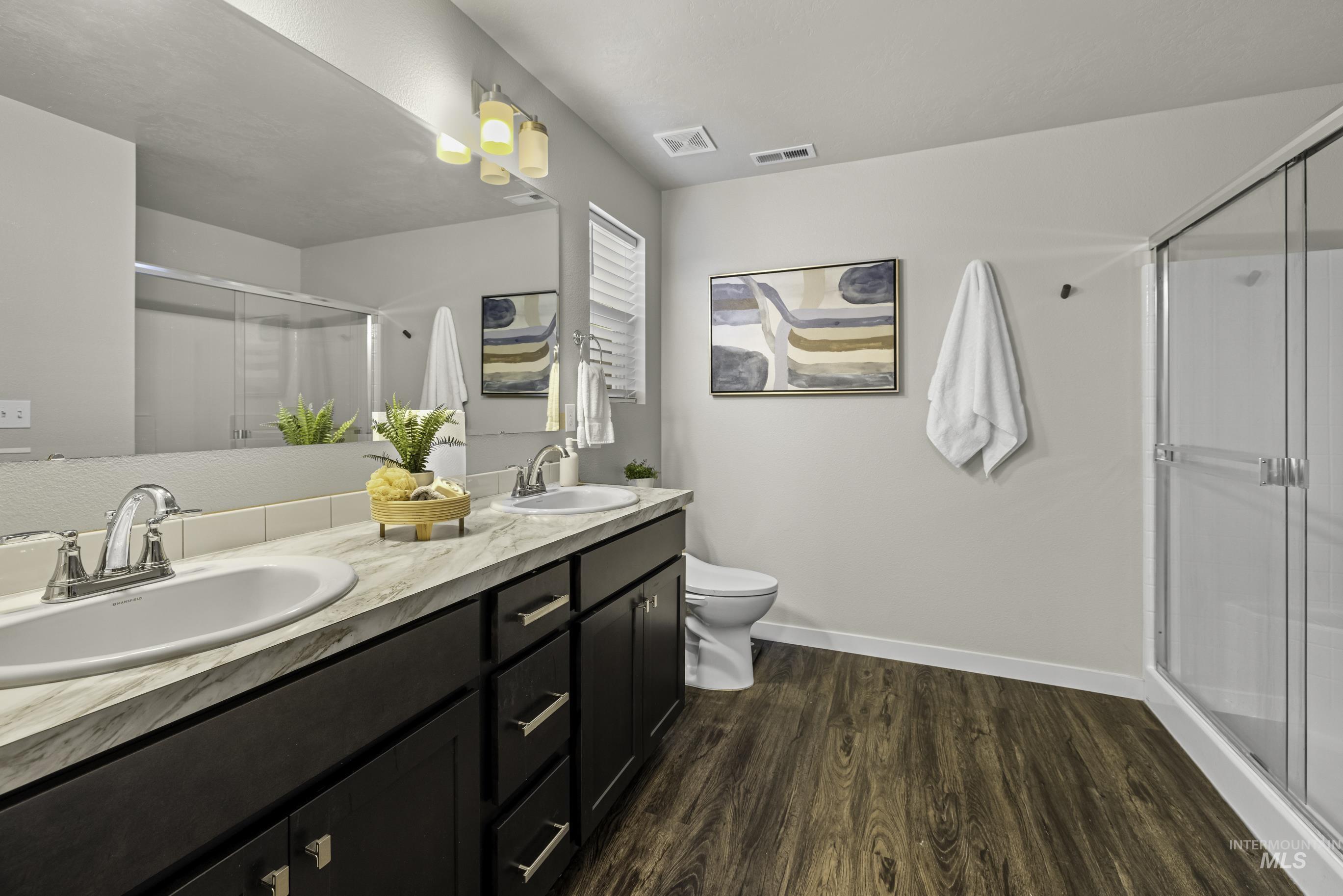 Boise, Idaho 83709, United States, 3 Bedrooms Bedrooms, ,3 BathroomsBathrooms,Residential,Pending,52866