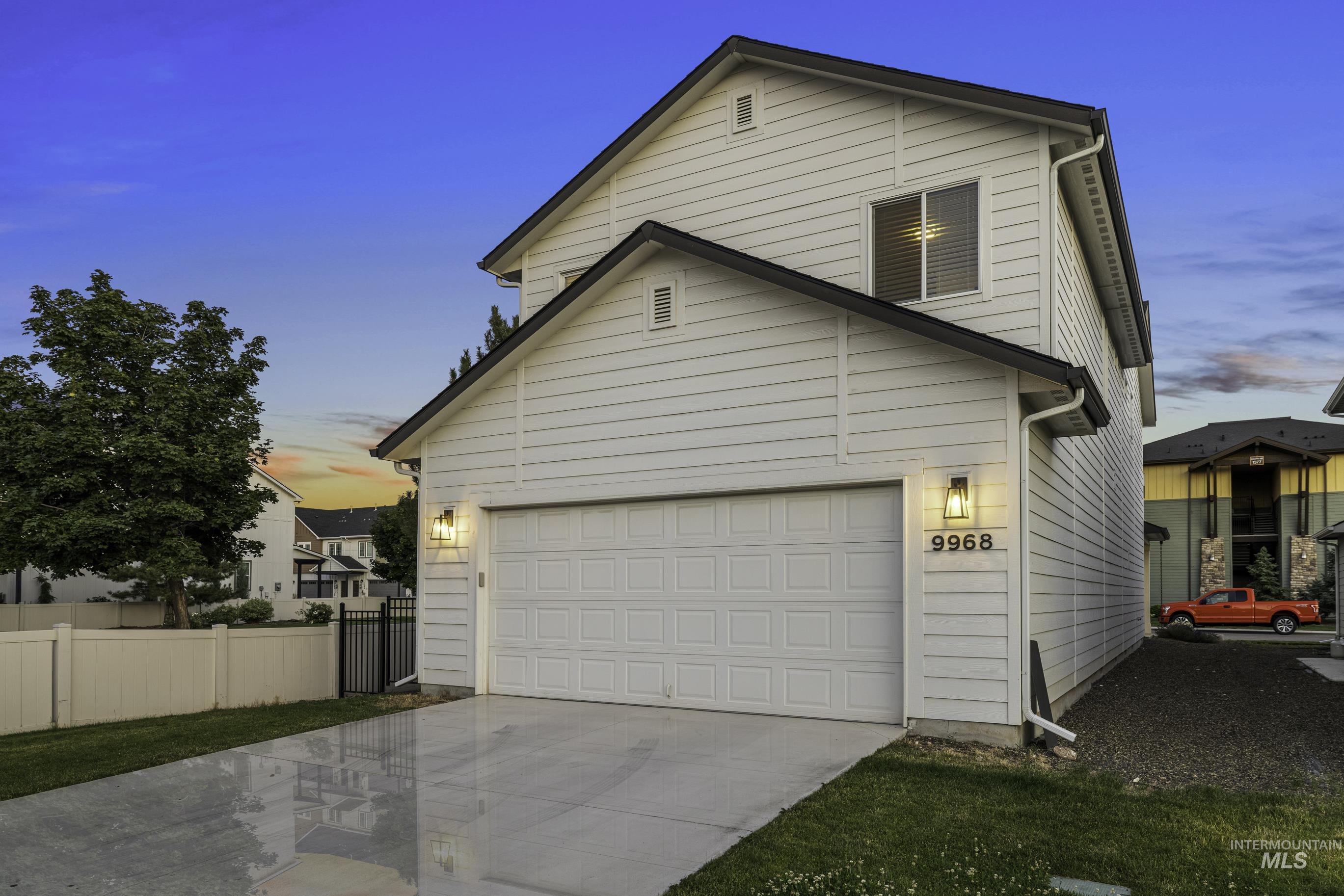 Boise, Idaho 83709, United States, 3 Bedrooms Bedrooms, ,3 BathroomsBathrooms,Residential,Pending,52866