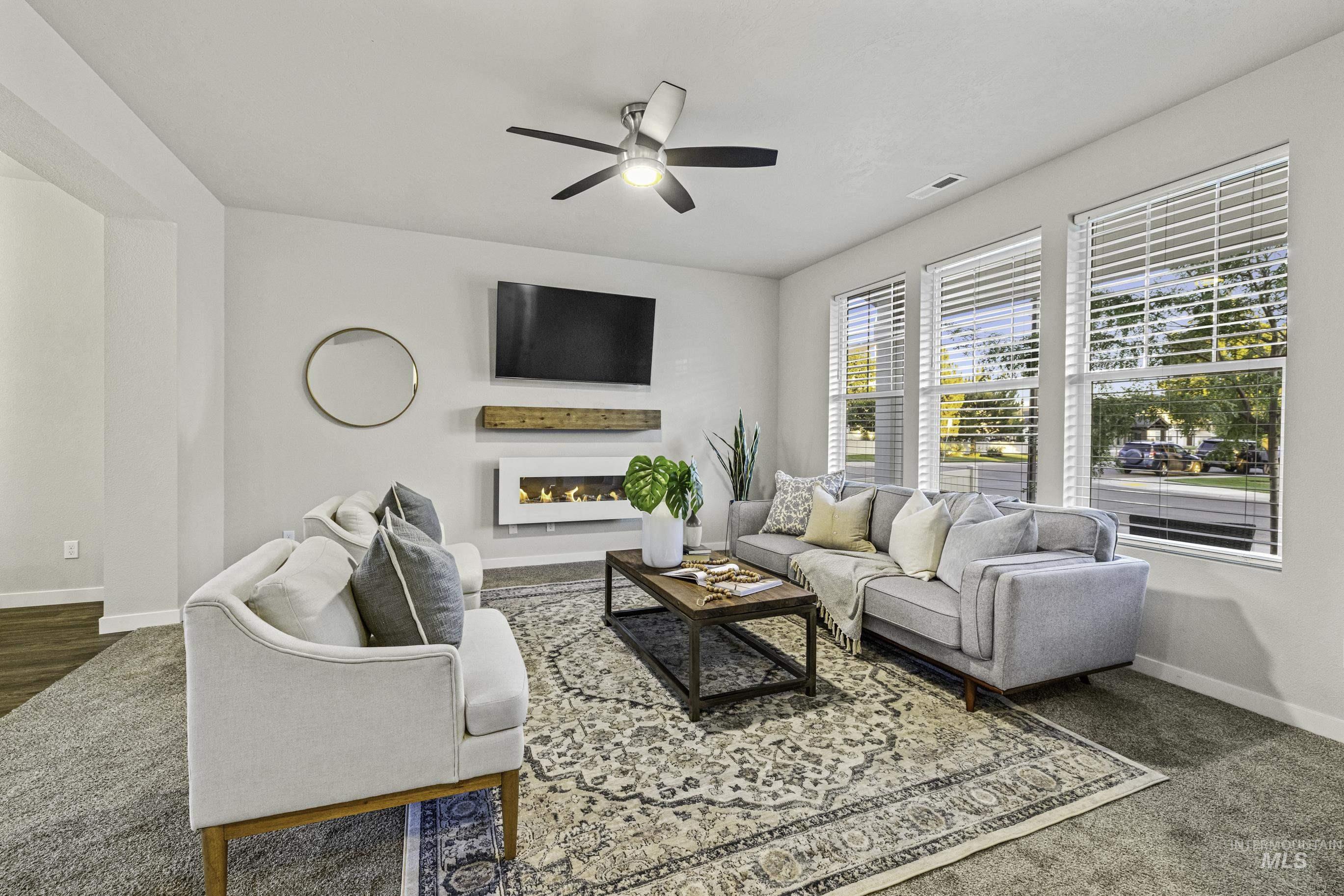 Boise, Idaho 83709, United States, 3 Bedrooms Bedrooms, ,3 BathroomsBathrooms,Residential,Pending,52866