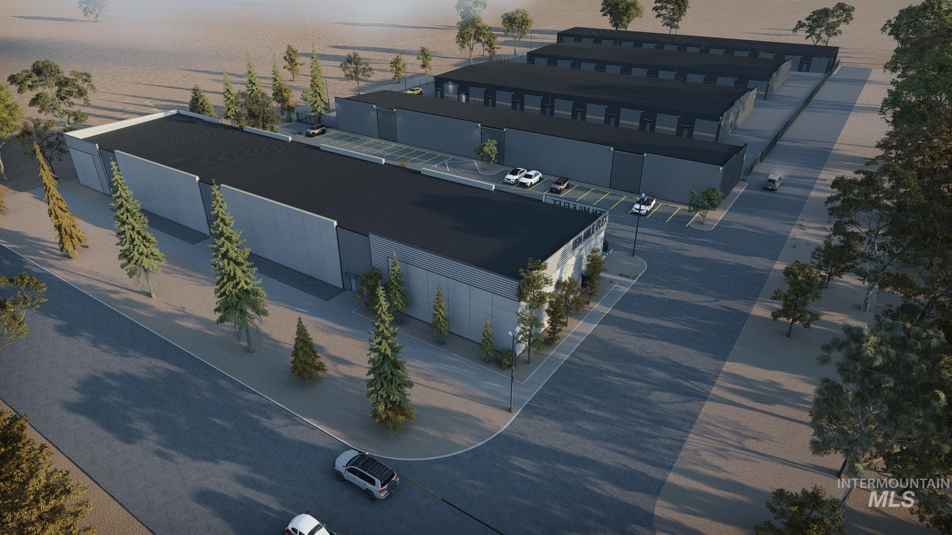 4255 N. Ten Mile Road