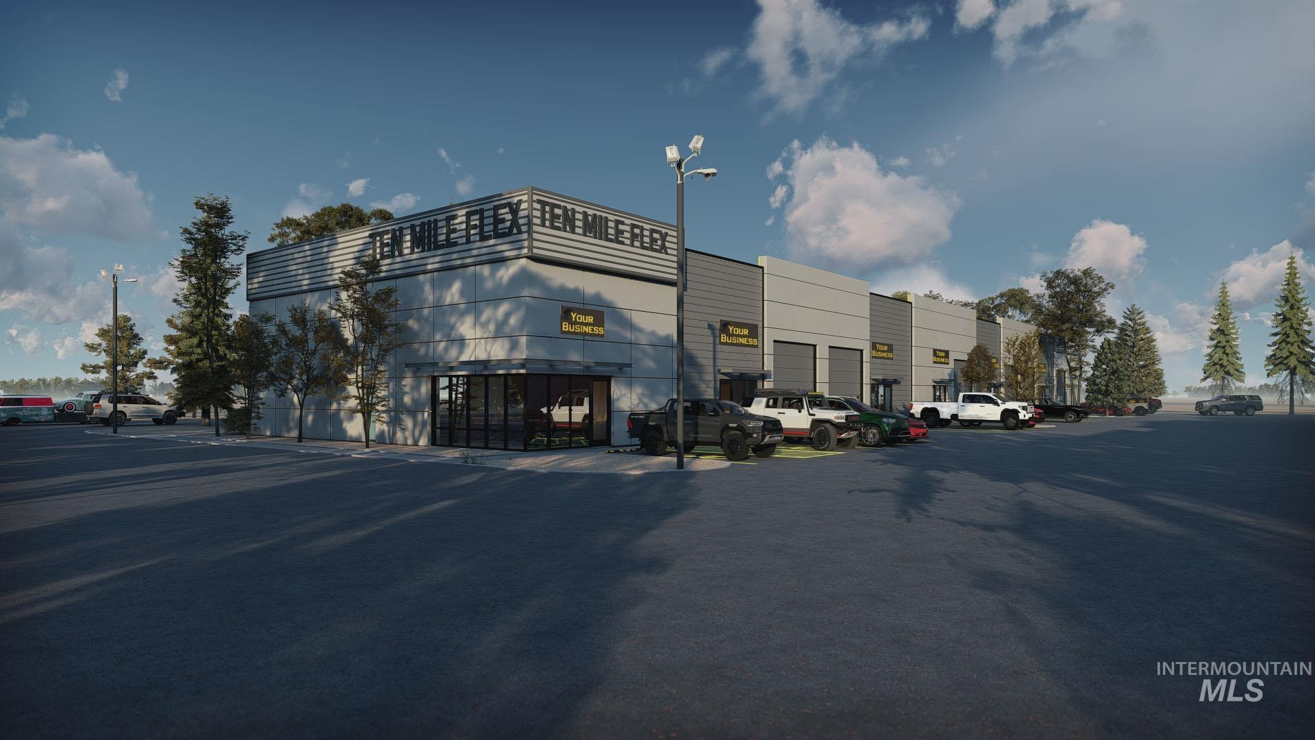 4255 N. Ten Mile Road