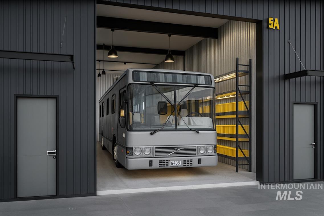 4255 N. Ten Mile Road