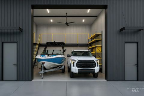 Photo of 4255 N. Ten Mile Road #100, Meridian, ID 83646 (MLS # 98961441)