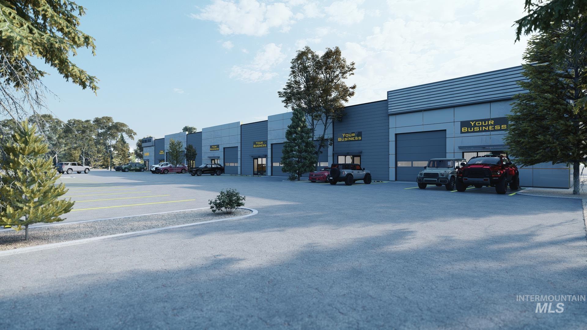 4255 N. Ten Mile Road