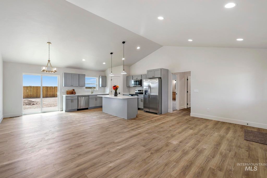 Photo of TBD Hollister, Hollister, ID 83301 (MLS # 98962702)