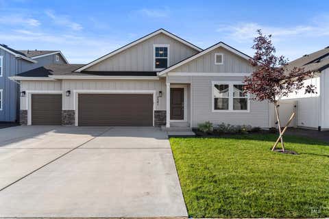 Photo of 583 Dunmore Ave, Middleton, ID 83644 (MLS # 98996388)