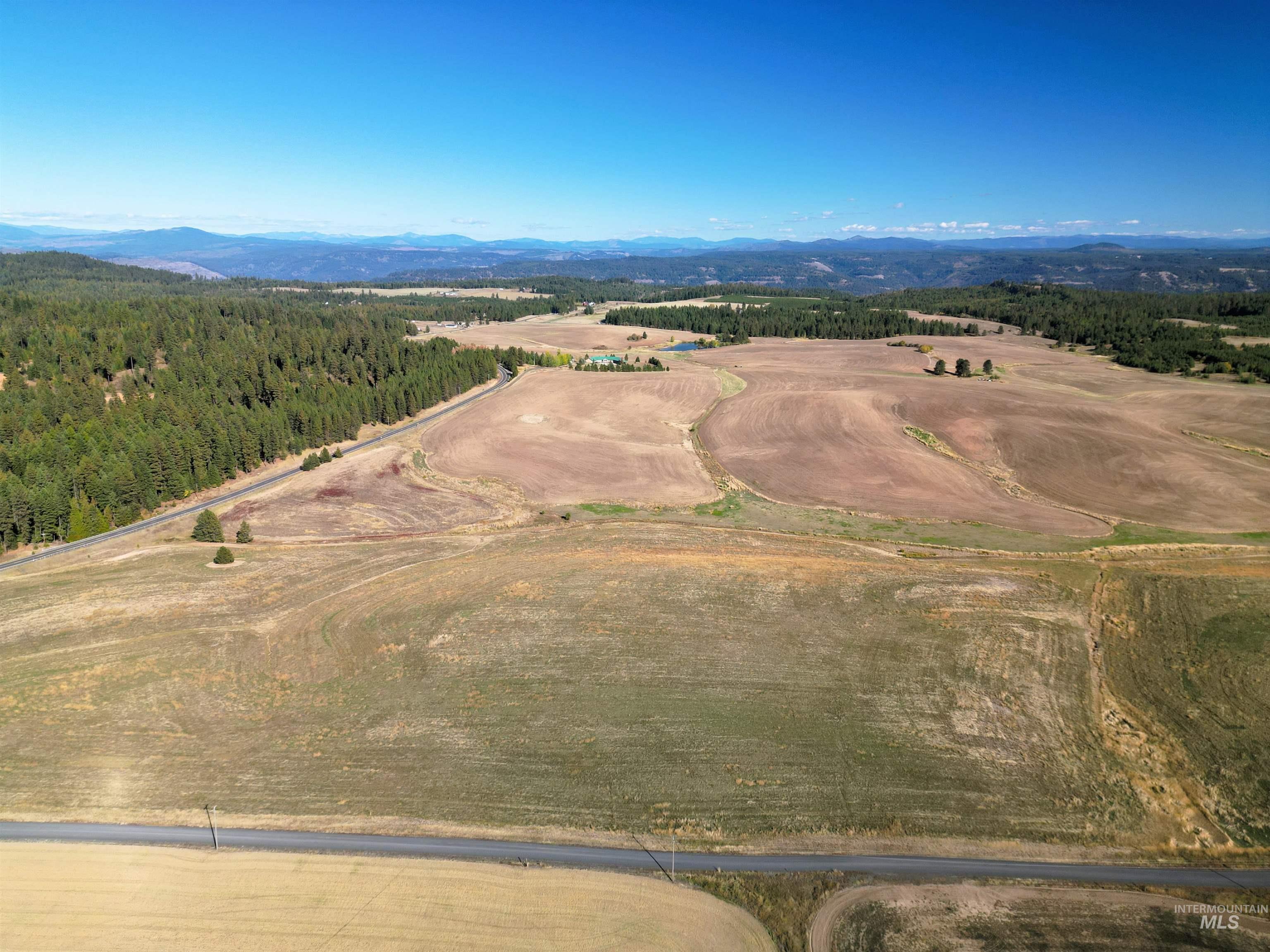 TBD Brown Rd, Parcel 2