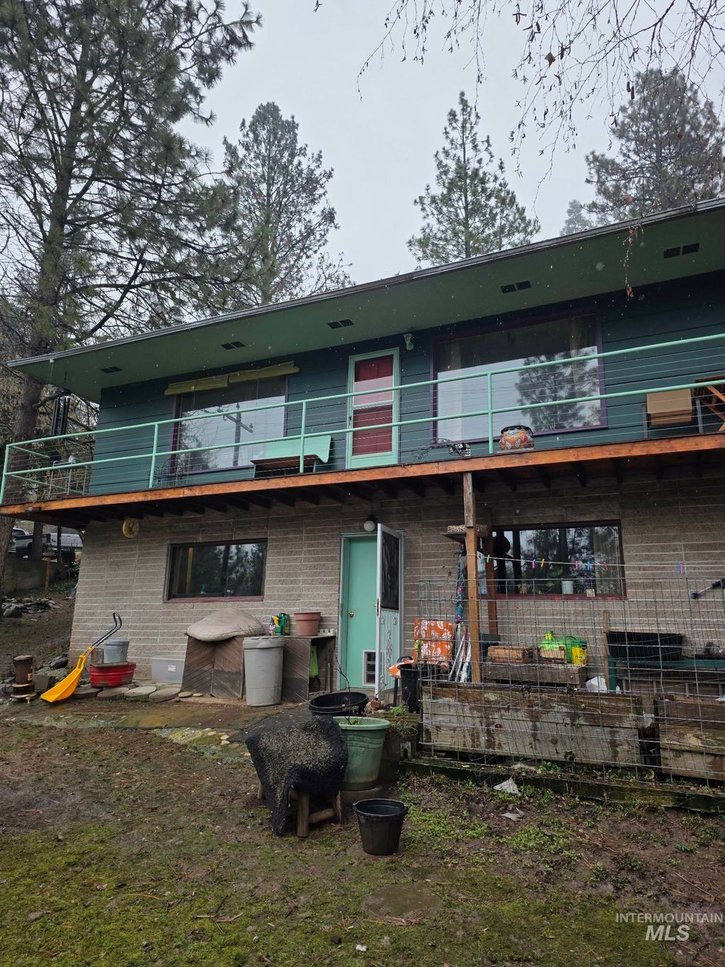 Photo of 804 Pine Drive Heights, Orofino, ID 83544 (MLS # 98968892)