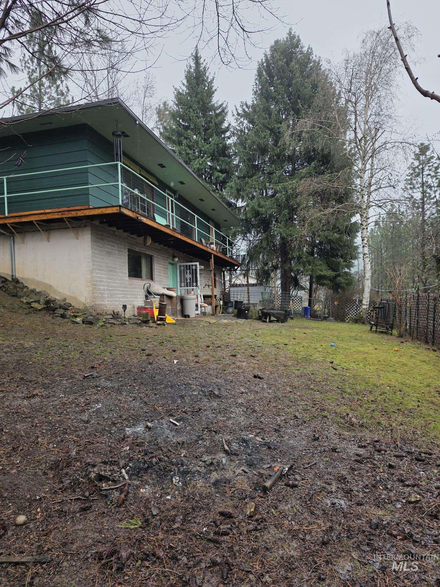 804 Pine Drive Heights