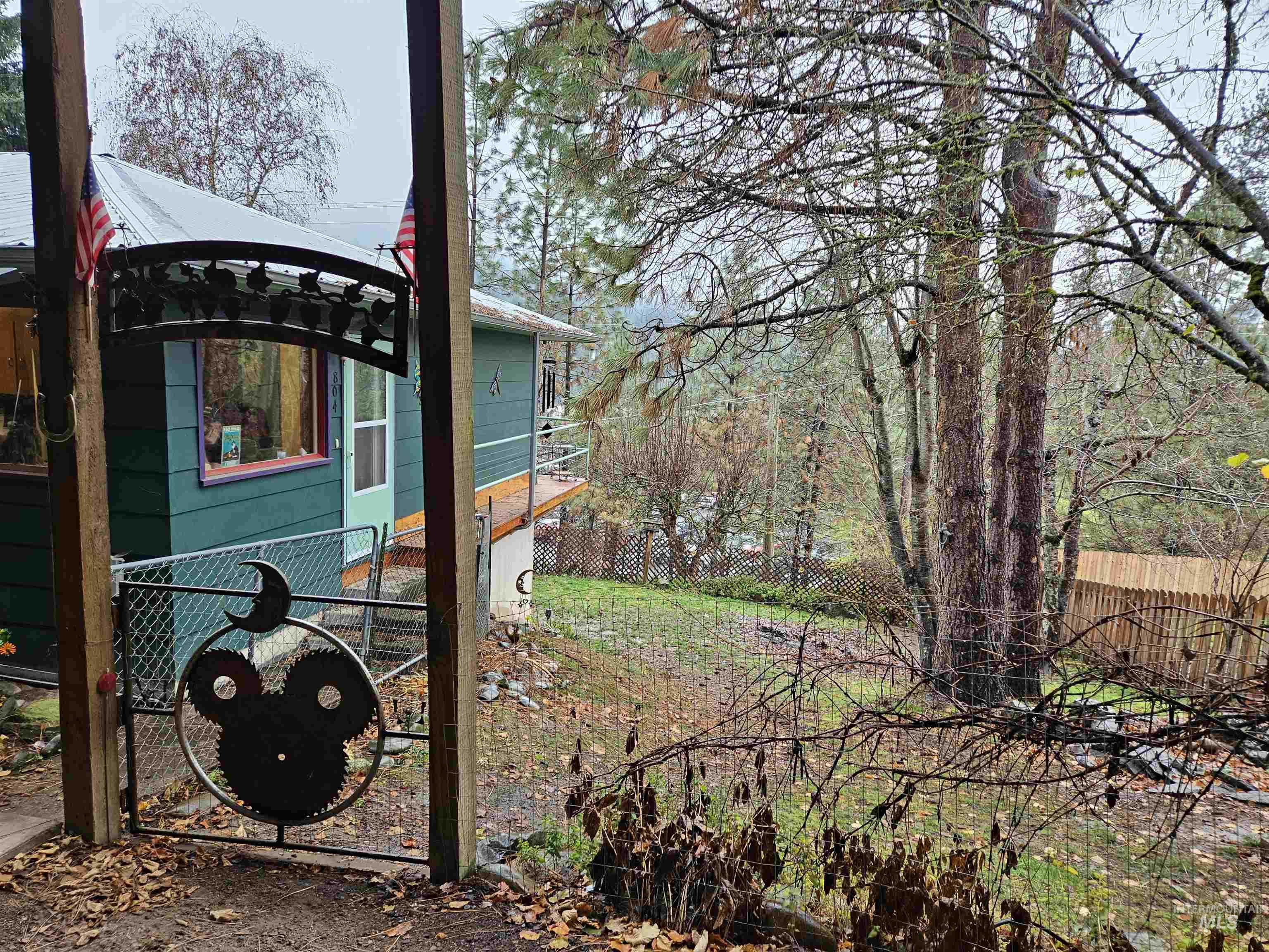 804 Pine Drive Heights