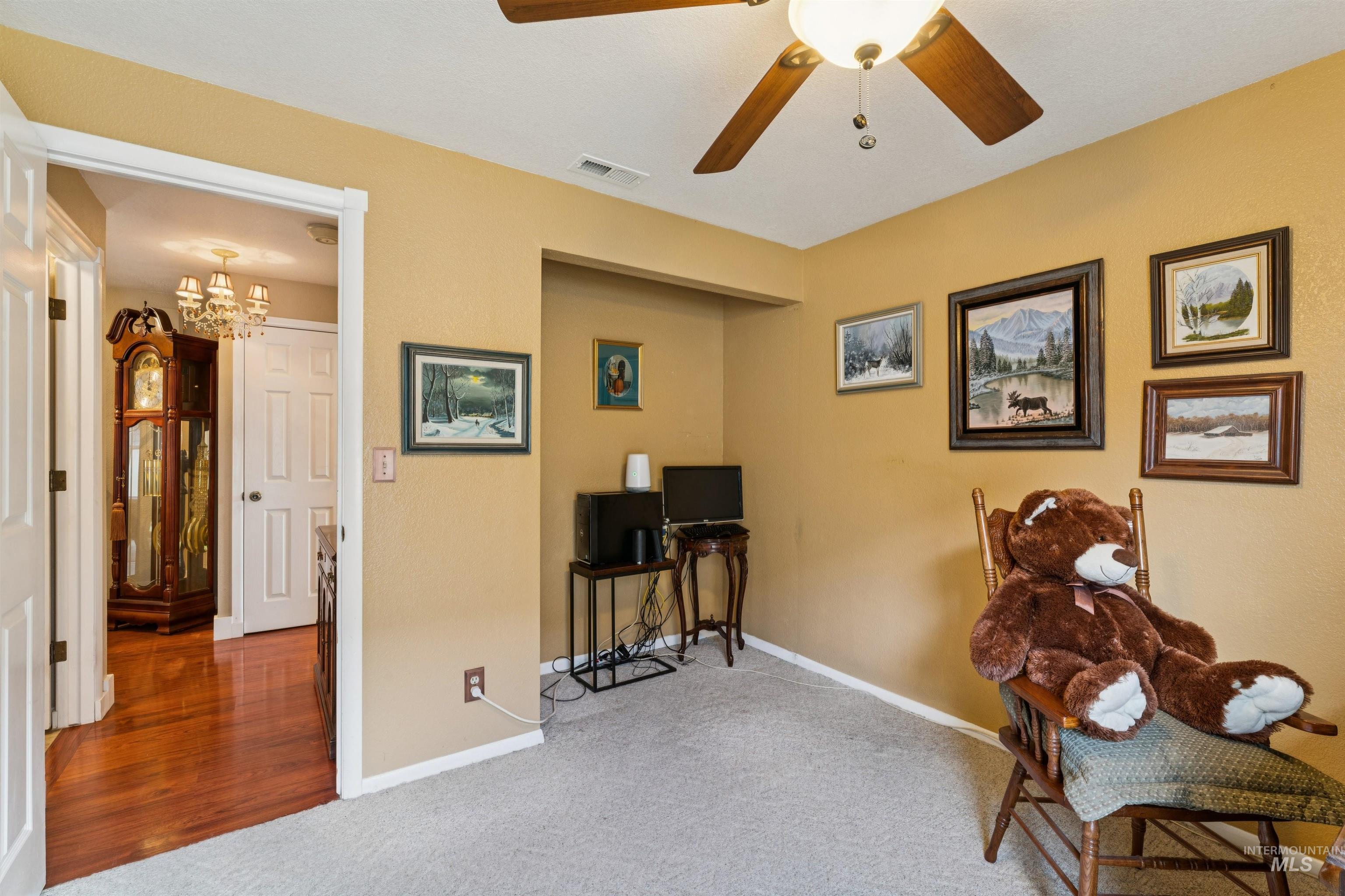 Sitting room
