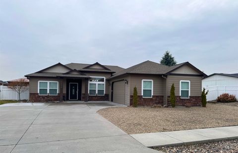 Photo of 2560 Ne 16th Avenue, Payette, ID 83661 (MLS # 98973198)