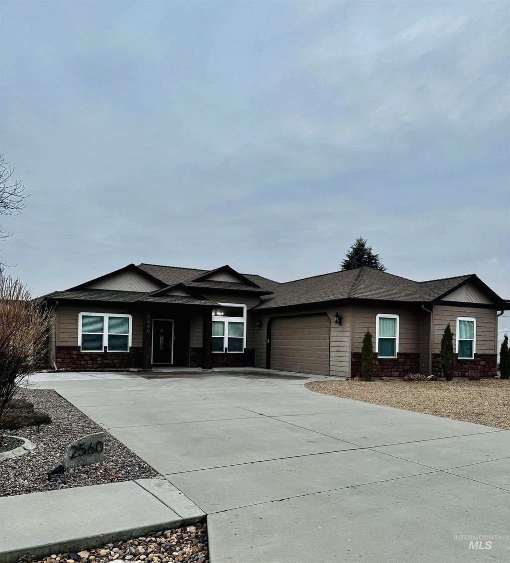 Photo of 2560 Ne 16th Avenue, Payette, ID 83661 (MLS # 98973198)