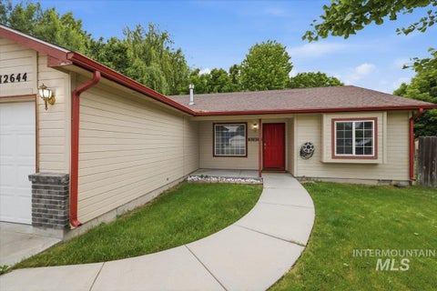 Photo of 12644 W Norristown St, Boise, ID 83709 (MLS # 98987944)
