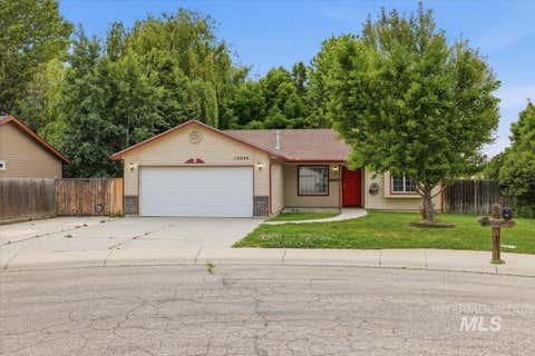 Photo of 12644 W Norristown St, Boise, ID 83709 (MLS # 98987944)