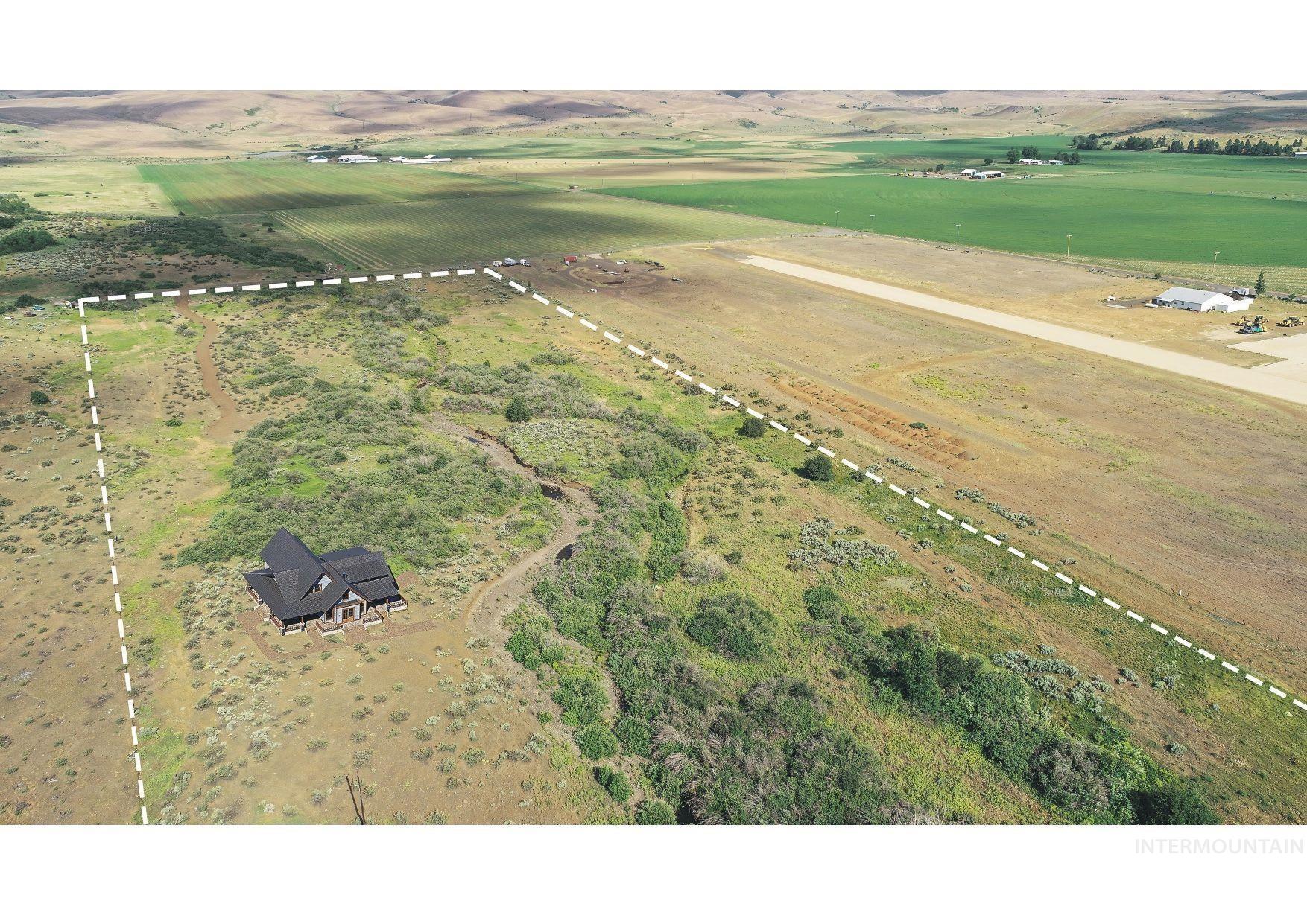 TBD Sage Creek Rd. (Parcel A)