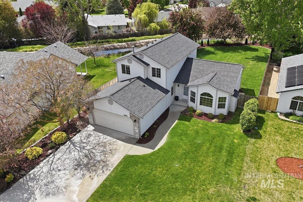 Photo of 2003 S Cressida Pl, Boise, ID 83709 (MLS # 98984459)