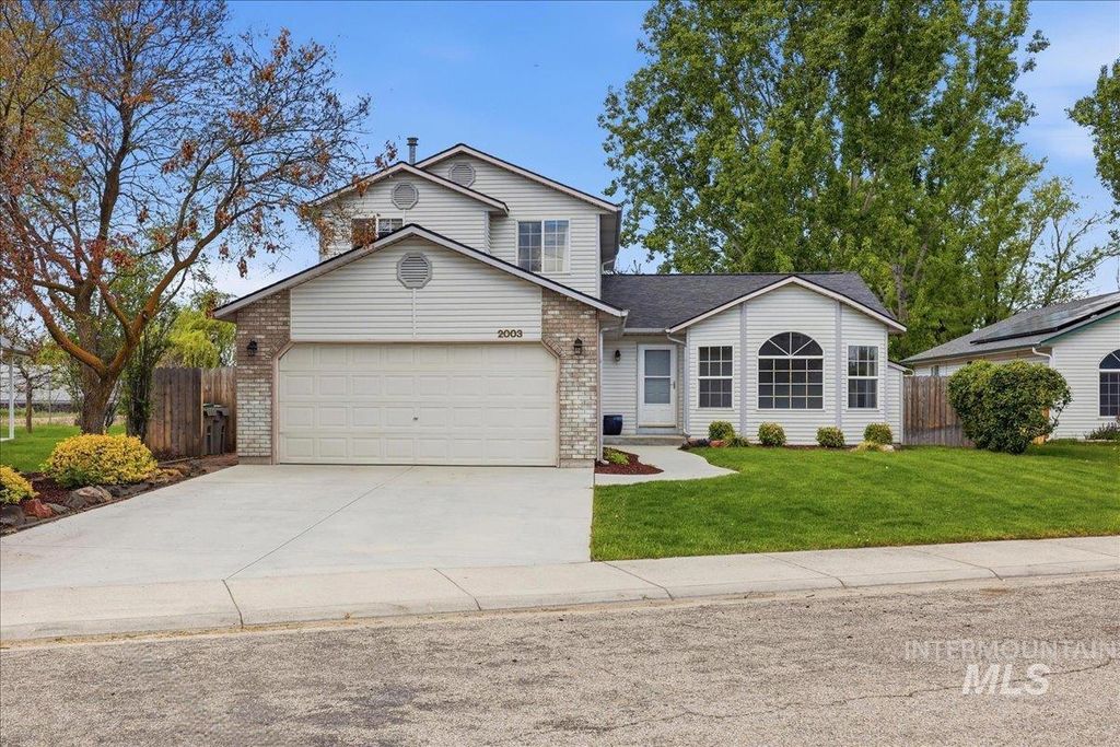 Photo of 2003 S Cressida Pl, Boise, ID 83709 (MLS # 98984459)
