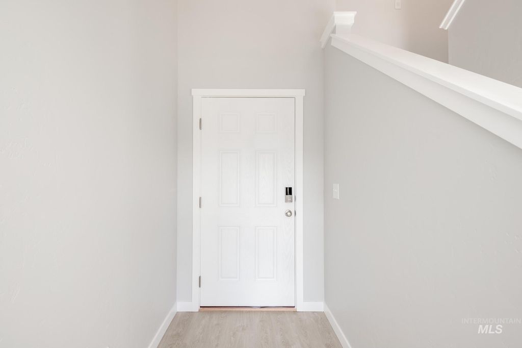 Photo of 225 Moose St, Horseshoe Bend, ID 83629 (MLS # 98968339)