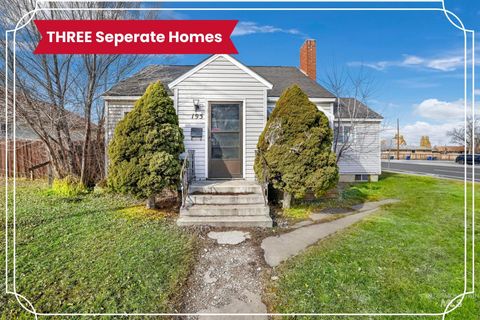 Photo of 125 Shoup Ave W Ave, Twin Falls, ID 83301 (MLS # 98957057)