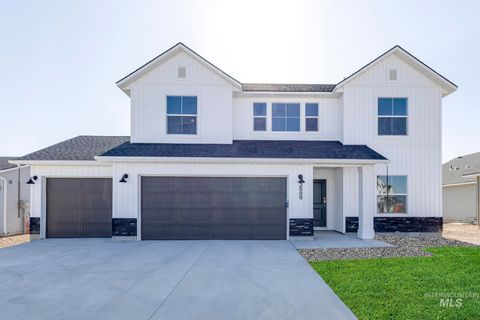 Photo of 2888 N Arroyo Vista Way, Kuna, ID 83634 (MLS # 98949356)