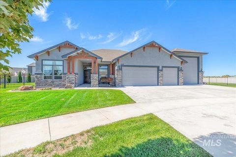 1337 N Bowknot Lake Way Star ID 83669