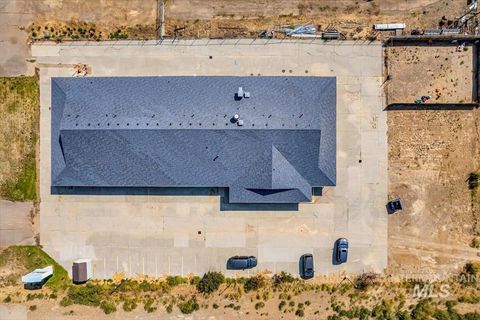 2155-2195 Airbase Rd Mountain Home ID 83647
