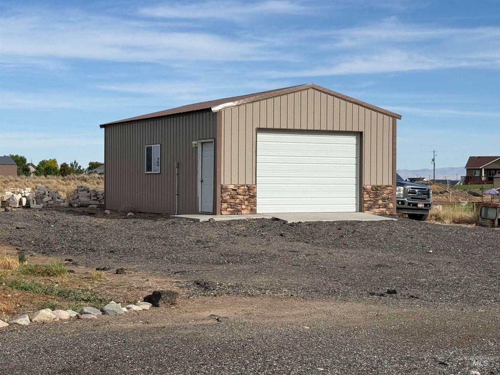 Photo of 558 Smokey Mountain Drive, Jerome, ID 83338 (MLS # 98990459)