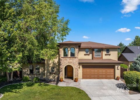 Photo of 268 S Streamleaf Ave, Star, ID 83669 (MLS # 98963511)