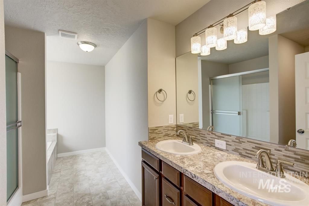 Photo of 1589 Witt, Mountain Home, ID 83647 (MLS # 98936504)