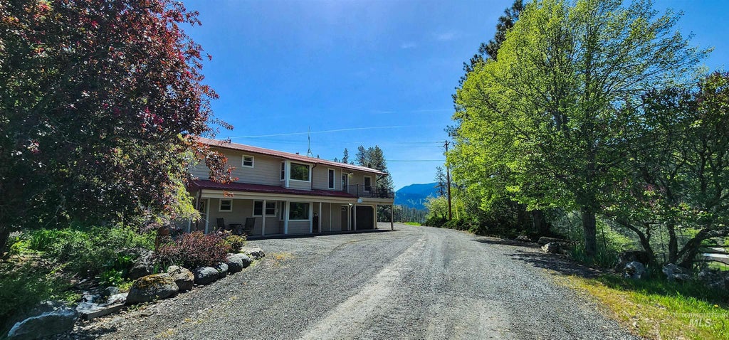 Photo of 106 Newsome, Harpster, ID 83552 (MLS # 98992041)