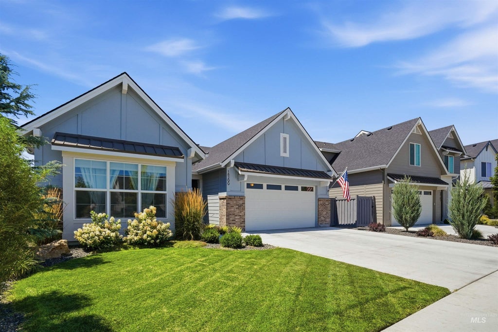 Photo of 18299 Arch Haven Way, Nampa, ID 83687 (MLS # 98994258)
