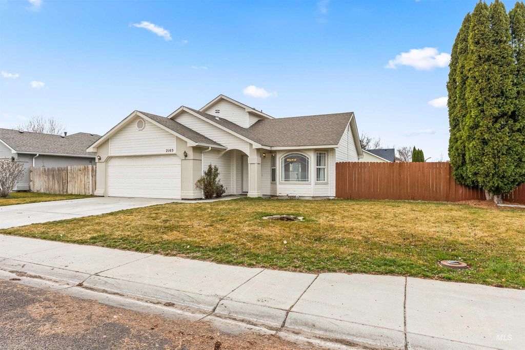 Photo of 2103 E Kara Anne Ave, Nampa, ID 83686 (MLS # 98978932)