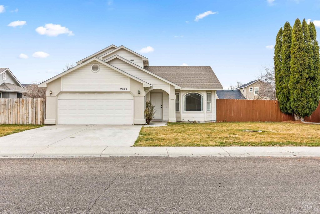 Photo of 2103 E Kara Anne Ave, Nampa, ID 83686 (MLS # 98978932)