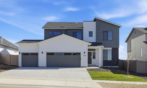 Photo of 6460 S Sunfish Ave, Boise, ID 83709 (MLS # 98964012)