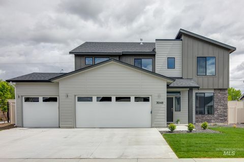 6460 S Sunfish Ave Boise ID 83709