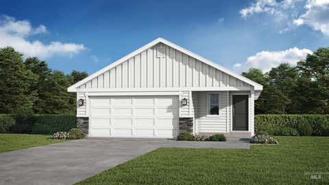 Photo of 3449 E Betty St, Kuna, ID 83634 (MLS # 98988670)