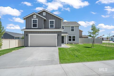 Photo of 10147 Longtail Drive, Nampa, ID 83687 (MLS # 98951095)