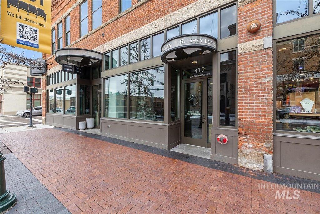 Photo of 419 S 8th St Ste 206 St, Boise, ID 83702 (MLS # 98968443)