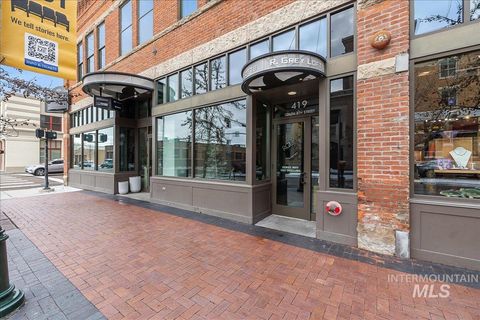 Photo of 419 S 8th St Ste 206 St, Boise, ID 83702 (MLS # 98968443)