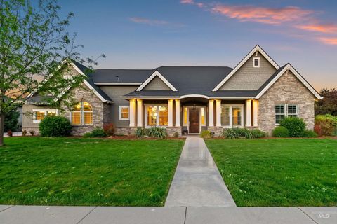 1102 N Lionbridge Ave Eagle ID 83616