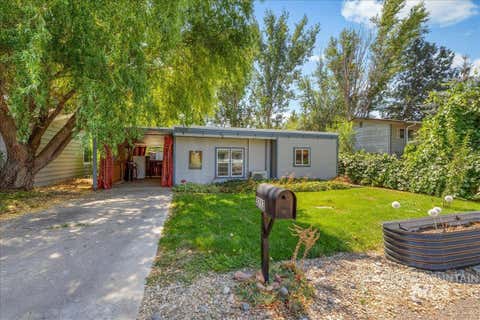 Photo of 3213 W Edgemoor Road, Boise, ID 83703 (MLS # 98998224)